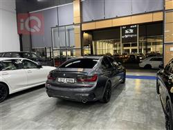 بی ئێم دەبڵیو سیریەس 3